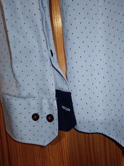 Koszula męska Olimp M