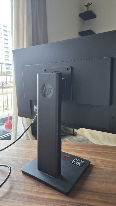 Monitor HP 25x - 24,5”” 144Hz 1ms