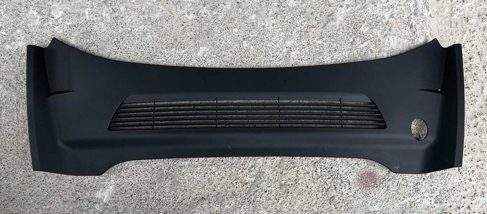 Подкапотный пластик бокса задний Оригинал Tesla Model Y 1619812-00-B