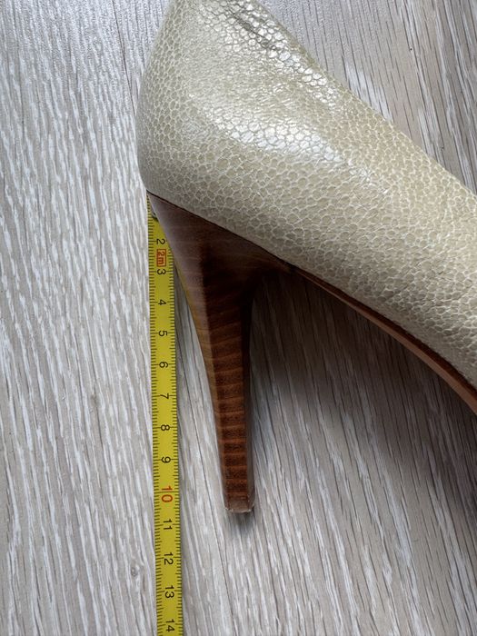 Туфлі Calvin Klein