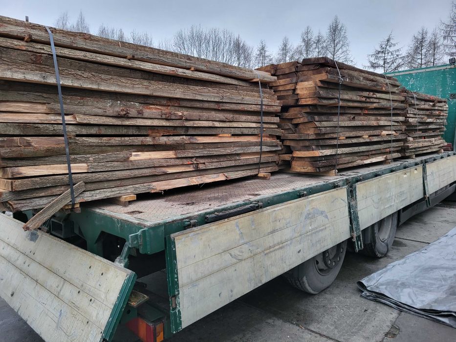 Tarcica dąb czerwony, dąb amerykański, czerwony dąb, amerykański dąb