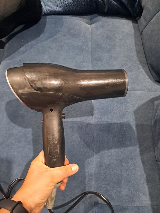 Suszarka do włosów Phillips SalonPro AC Proffesional