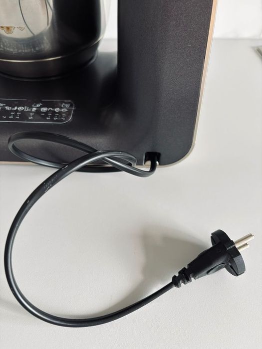 Bosch MUM5 HomeProfessional Series 4 MUM59N26DE robot mixer