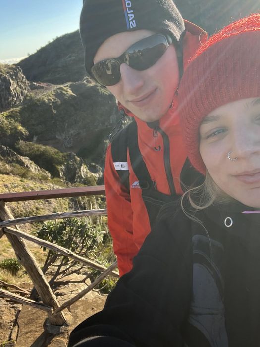 Koszulka Diadora odblaskowa