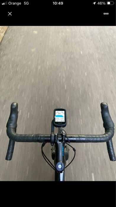 Licznik Garmin Edge 830