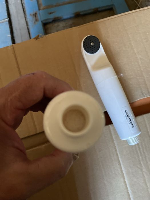 Цідило для душа