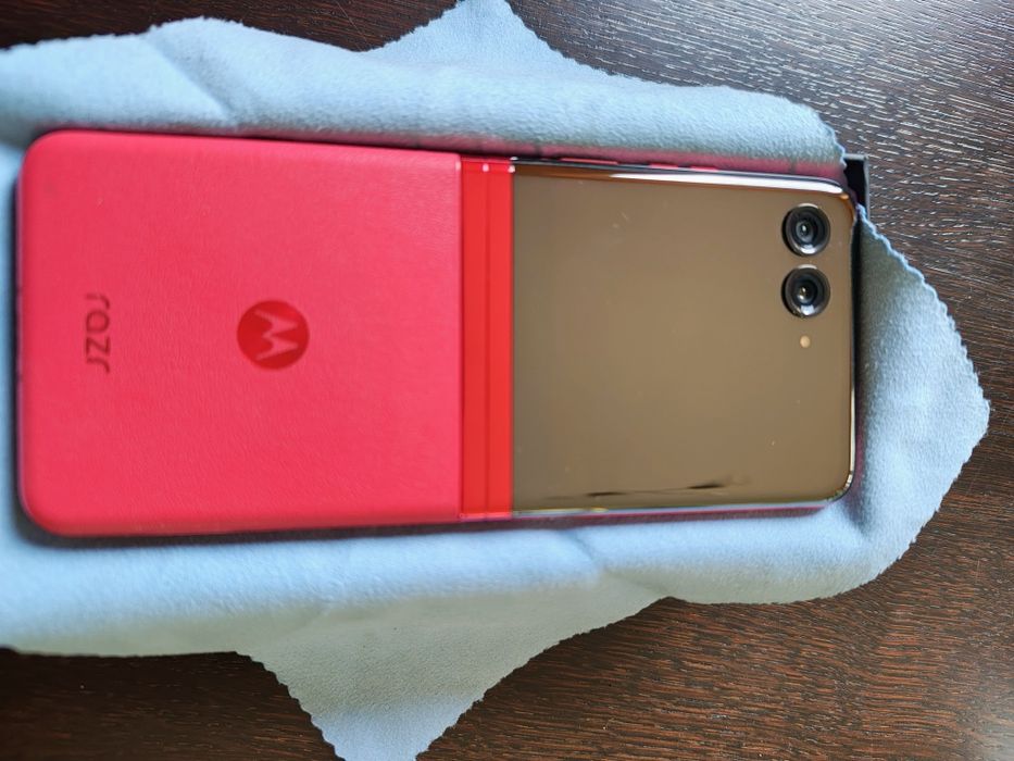 Motorola RAZR 40 Ultra