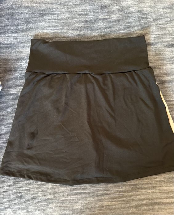 Short Saia perfeito