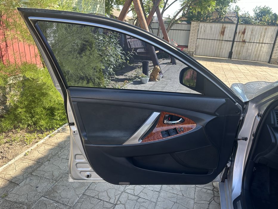 Toyota Camry 45 2.4MT