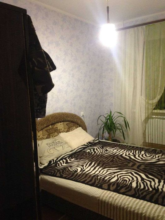 Продаж 2-кім.квартири р-н Попова