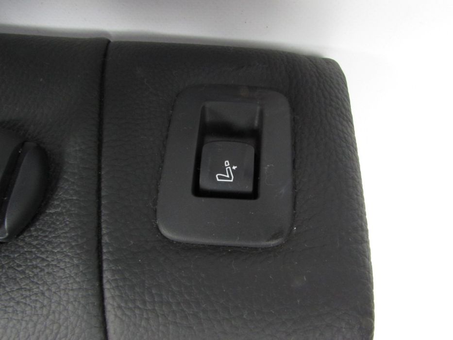 Encosto Banco Esquerdo/Trás Seminovo/ Original Bmw 5 Touring (G31)
