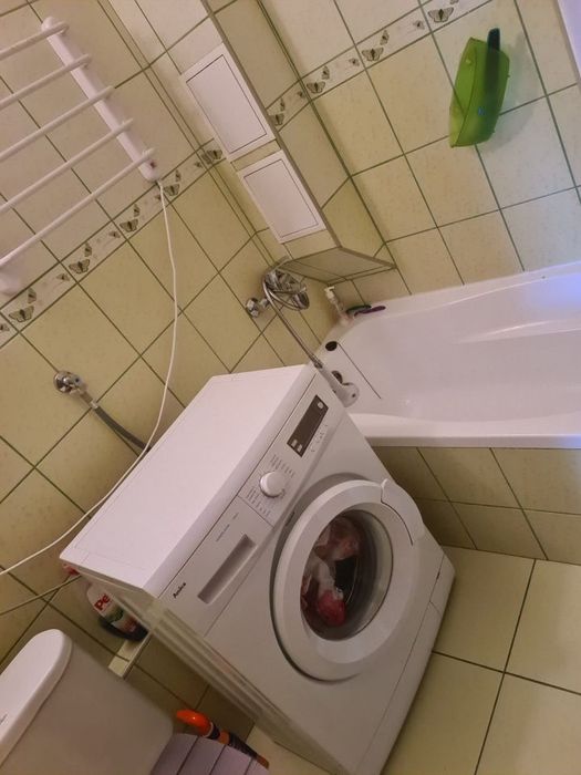 Borne Sulinowo. Mieszkanie 2 pokojowe 33m2. Piwnica