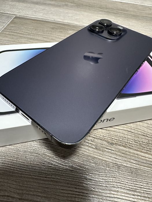 Apple Iphone 14 pro Max 256gb