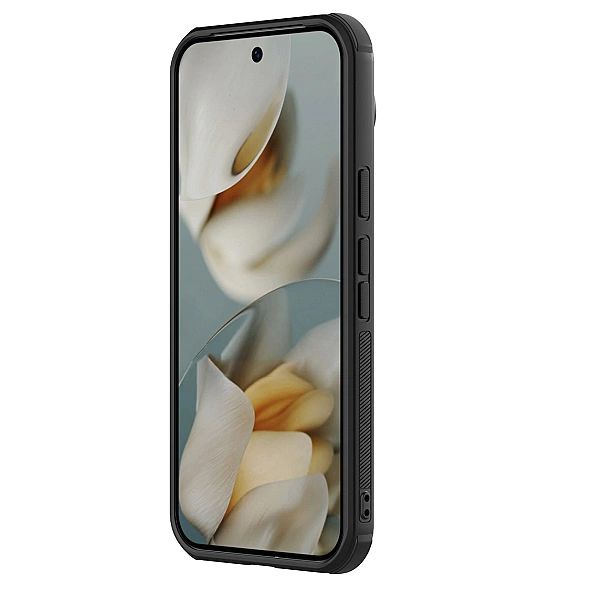 Etui Nillkin Super Frosted Shield Pro na Google Pixel 10/10 Pro - czar