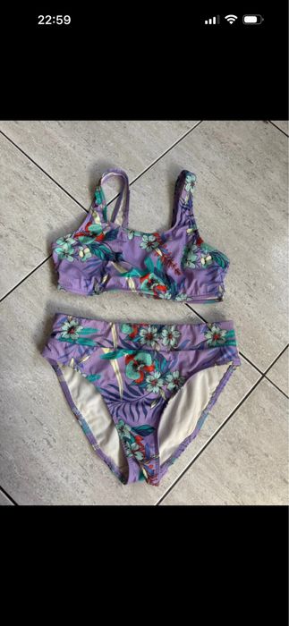 Conjunto de menina 11/12 anos