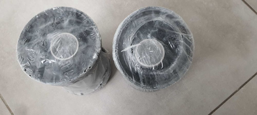 GEBERIT zestaw przyłączeniowy WC