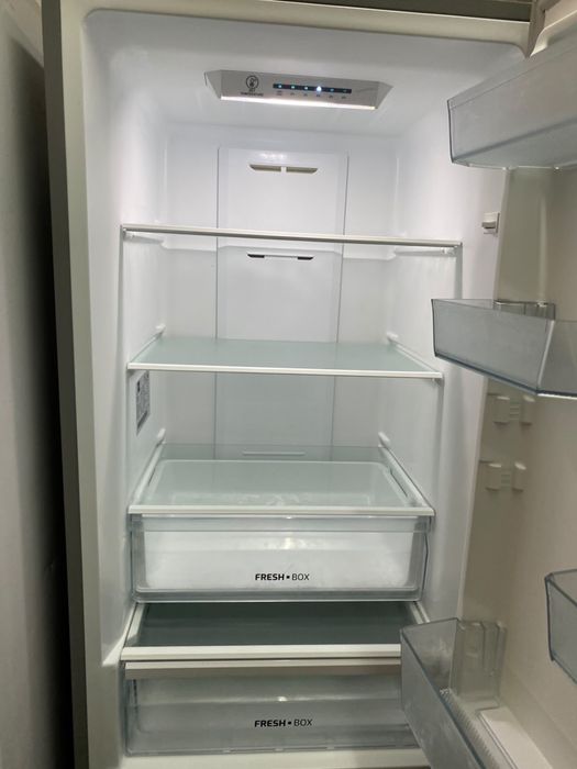 Frigorifico combinado Teka