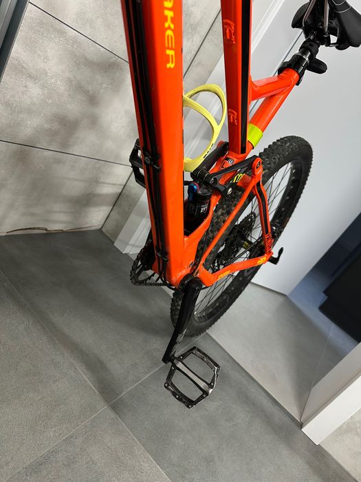 Rower full mondraker