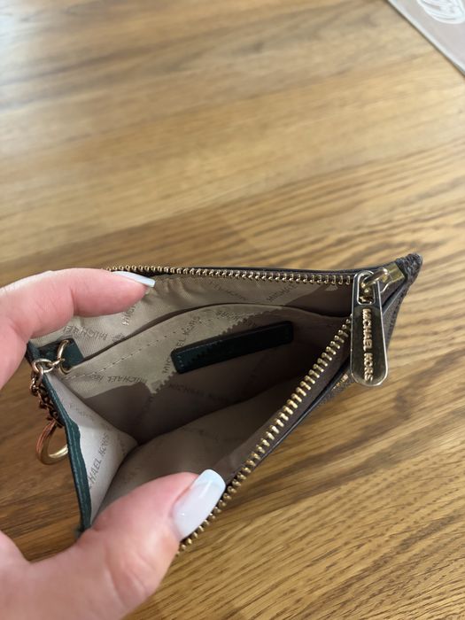 Portfel Michael Kors