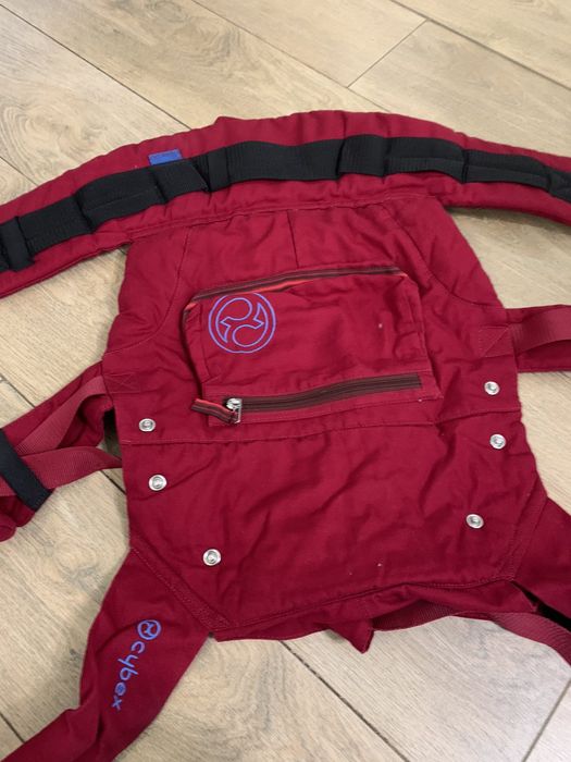 Слинг, кенгуру cybex