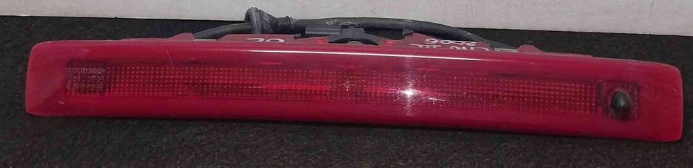 Luz Stop Adicional / 3º Stop - RENAULT CLIO III