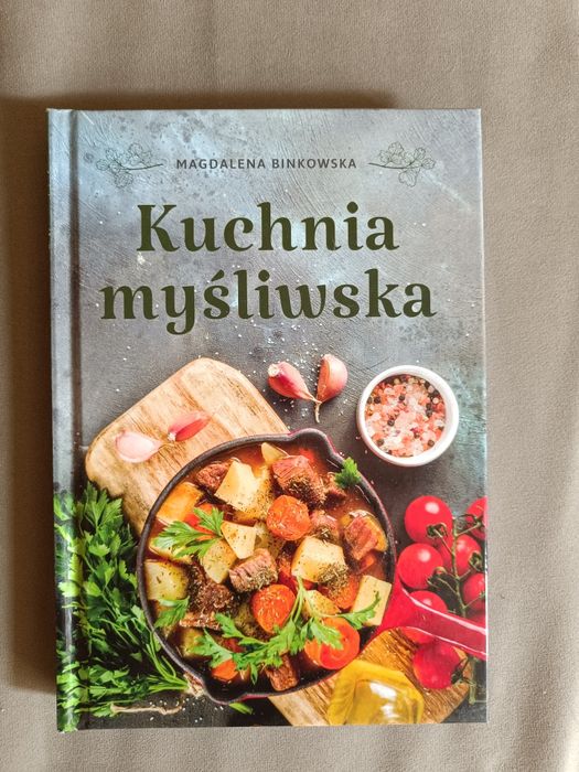 Kuchnia myśliwska