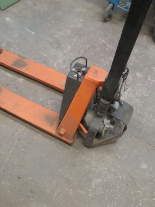 Paleciak elektryczny