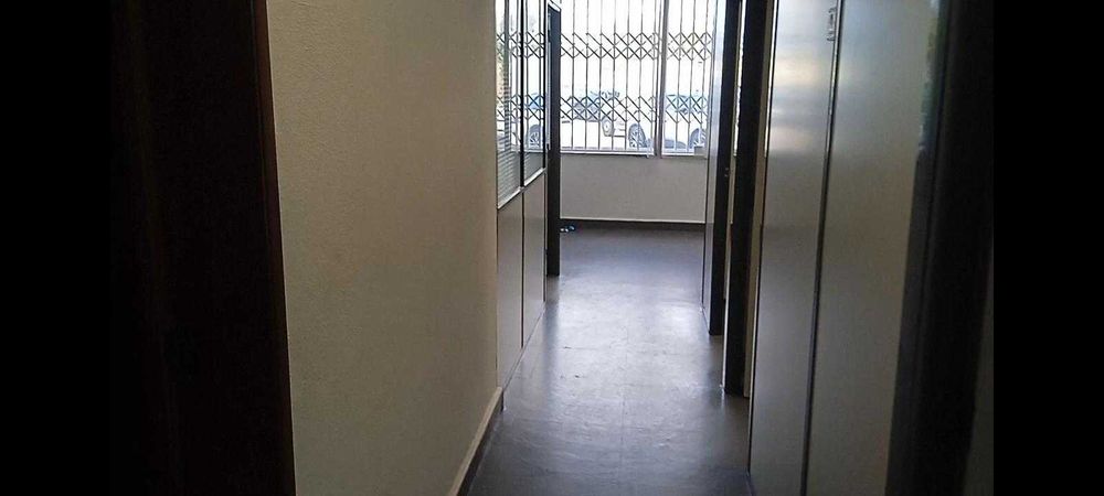 Arrendamento para Escritórios