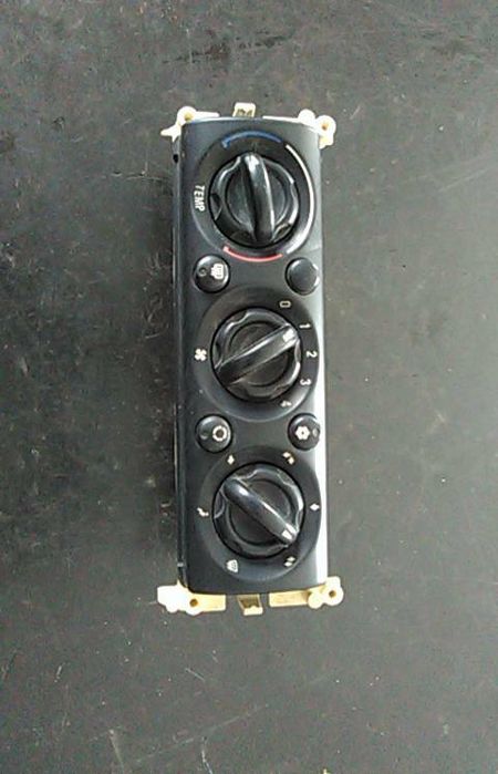 Comando chauffage / sofagem MINI Mini (R50, R53)