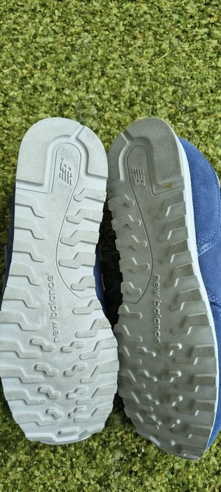 Кросівки New balance