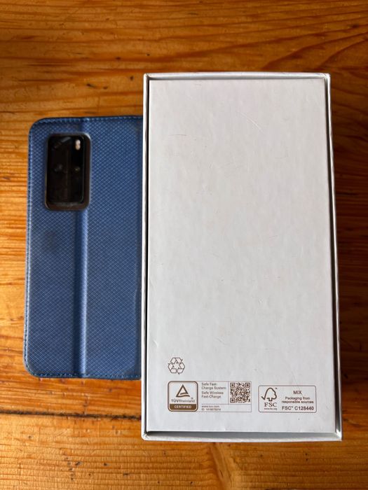 Huawei P40 Pro Stan BB