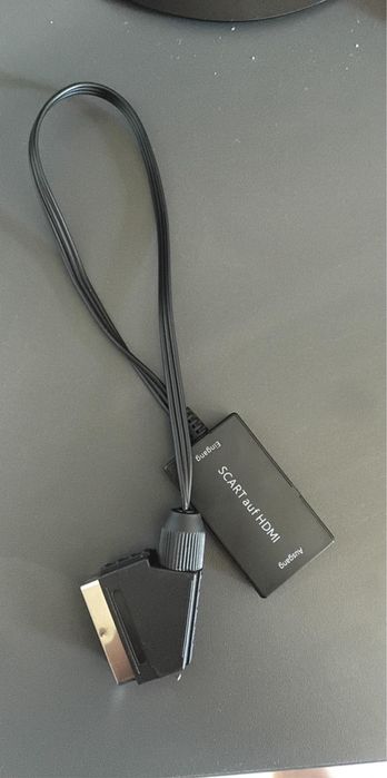 Adapter hdmi przejsciowka