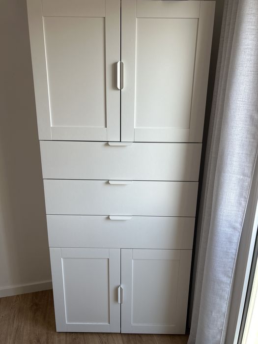 Movel arrumação/roupeiro