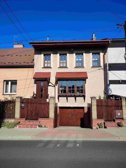 Dom do wynajęcia Kraków - Łagiewniki