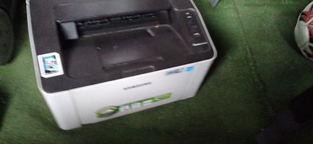 Sprzedam drukarki laserowe