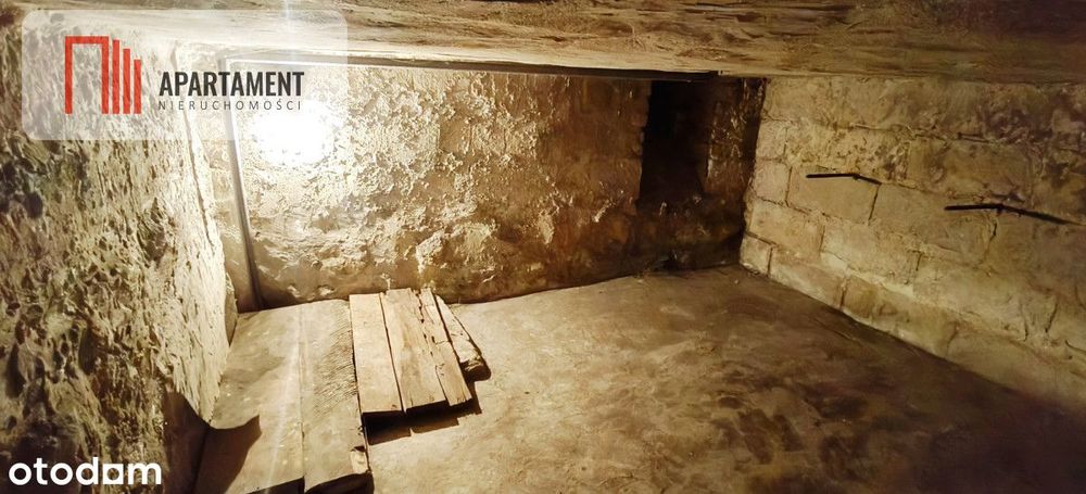 Duży dom z potencjałem w Szamocinie