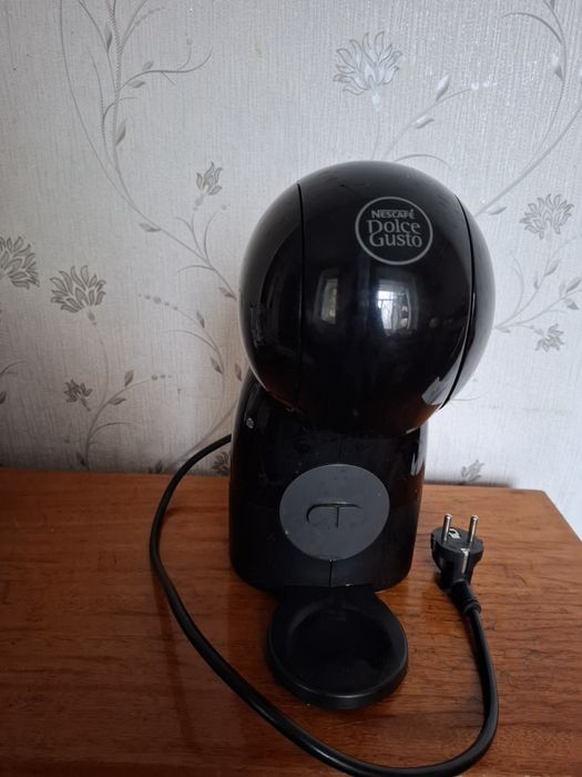 Капсульна кавомашина