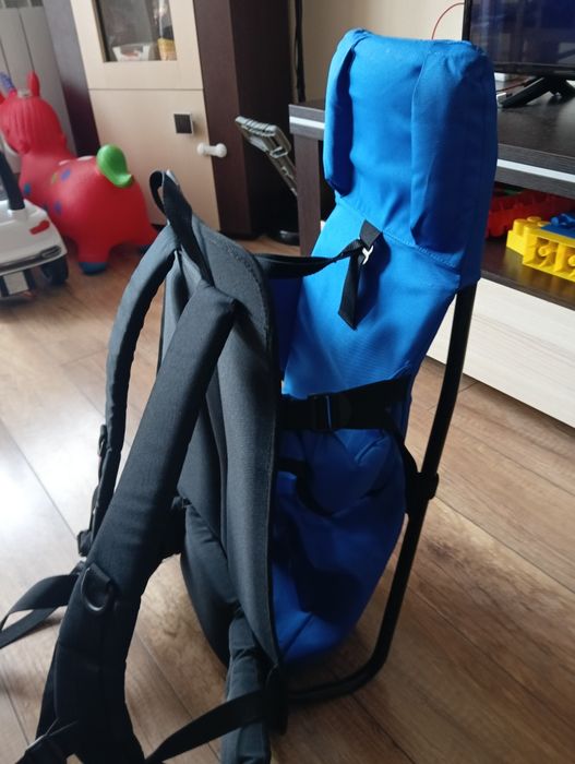 Nosidło turystyczne do 15 kg