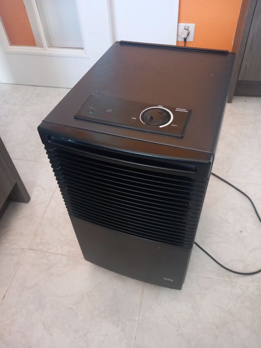 Desumidificador AEG