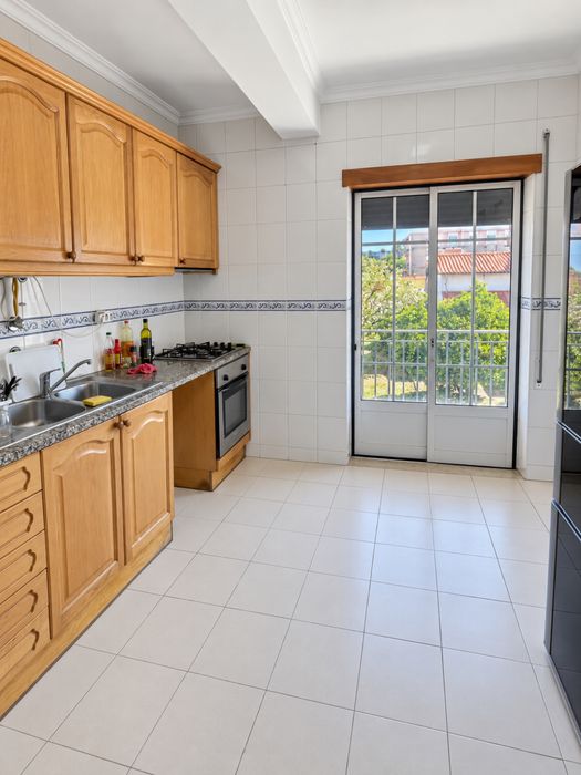 Apartamento T3 no centro da Lousã – Excelente localização