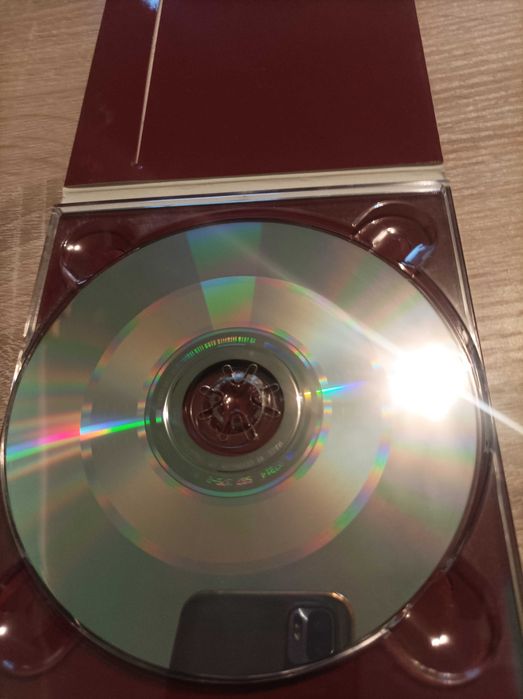 CD Rosenstolz - Alles Gute