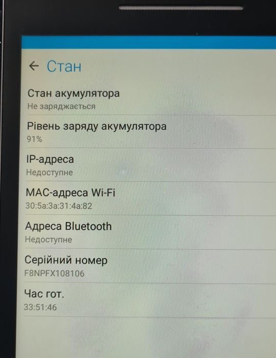 Продам планшет АSUS