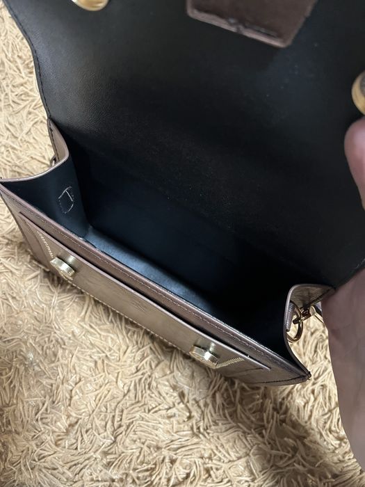 Модна класична сумка