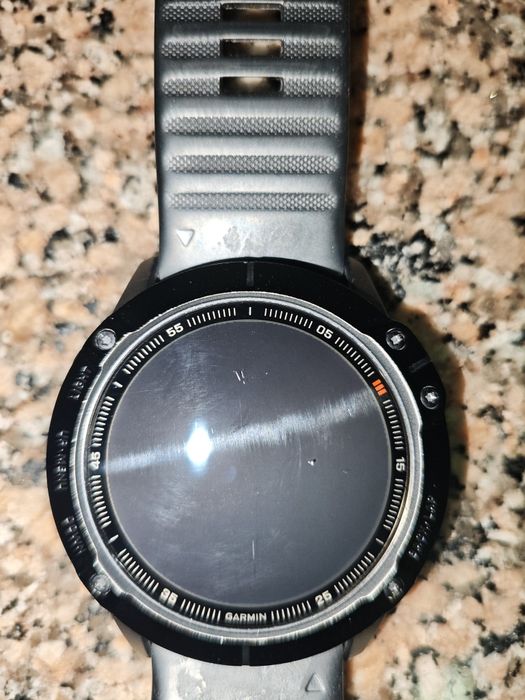 Garmin Fēnix 6x PRO