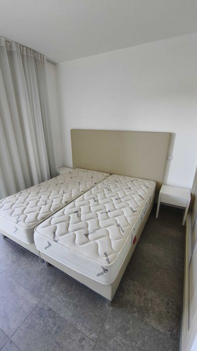 Conjunto de quarto