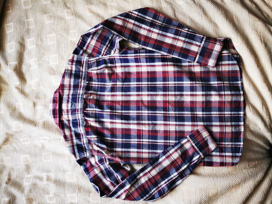 Koszula Tommy Hilfiger