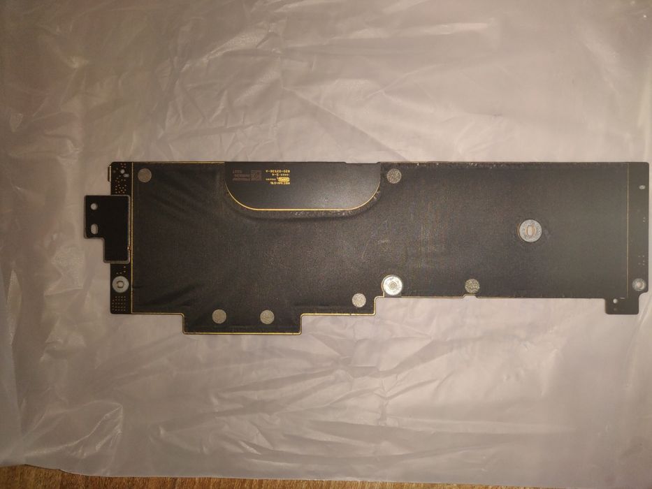 Материнська плата MacBook air 2022 m2 8/256 б/у