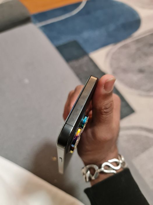 Iphone 15promax 256gb