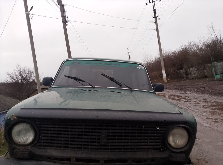 Продам Ваз копейка.