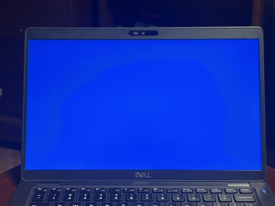 Ноутбук DELL Latitude 5400